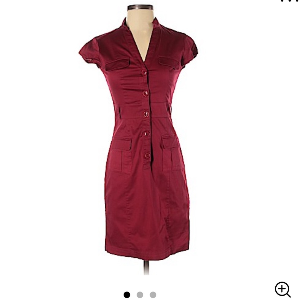 H&M Dress
